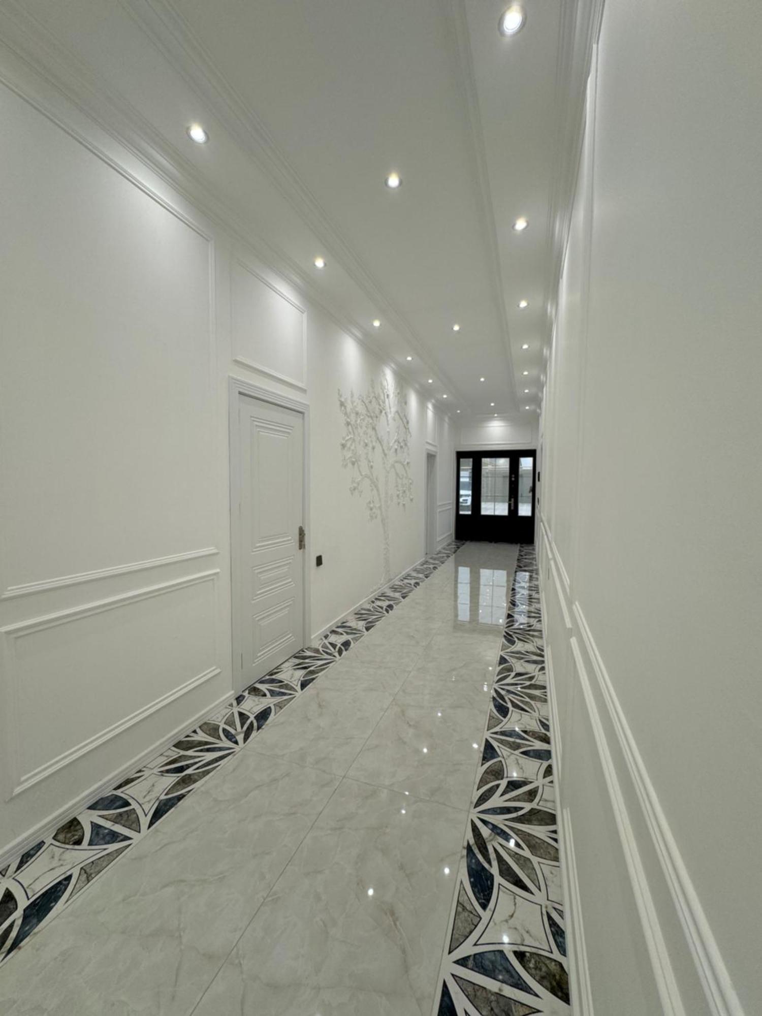Bilgah Estates Villa Baku Exterior photo