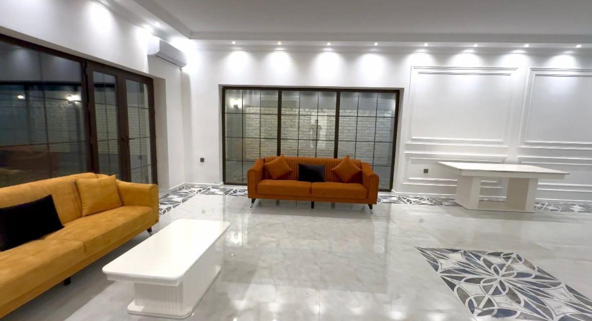 Bilgah Estates Villa Baku Exterior photo
