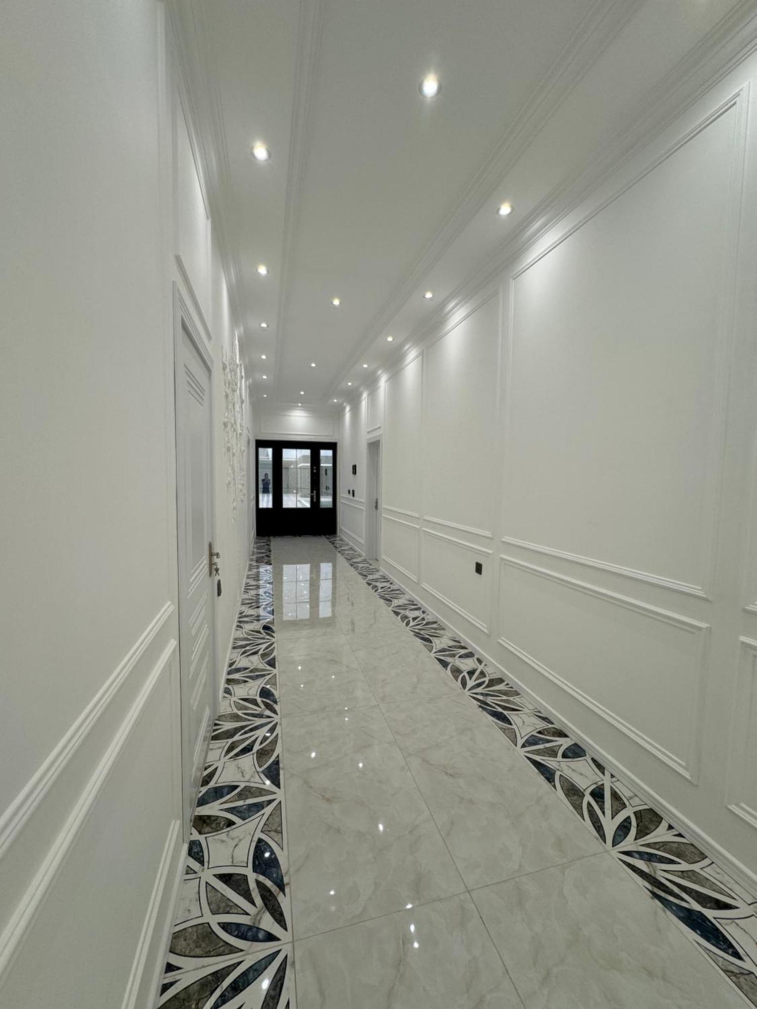 Bilgah Estates Villa Baku Exterior photo