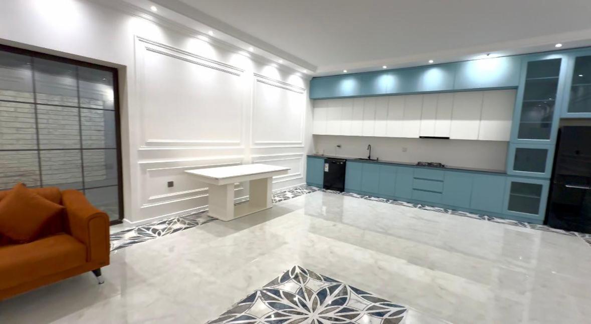 Bilgah Estates Villa Baku Exterior photo