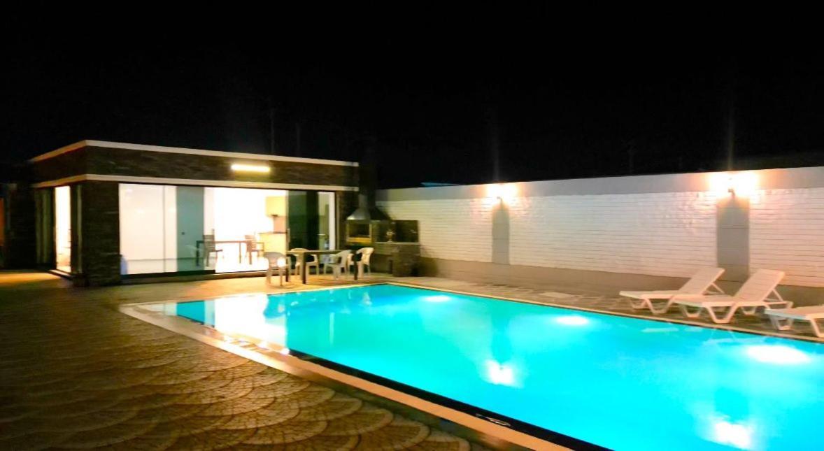 Bilgah Estates Villa Baku Exterior photo