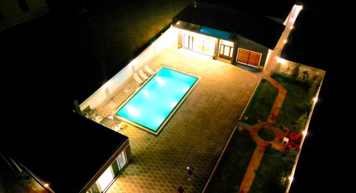 Bilgah Estates Villa Baku Exterior photo