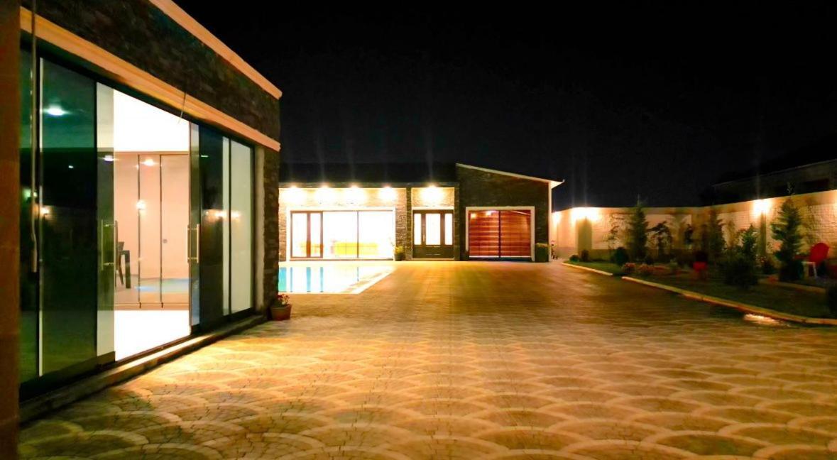 Bilgah Estates Villa Baku Exterior photo