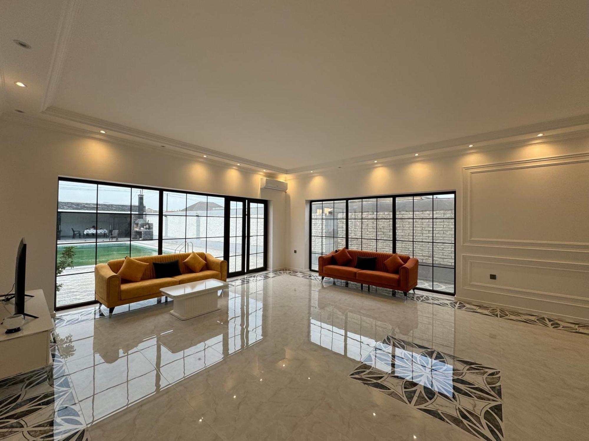 Bilgah Estates Villa Baku Exterior photo