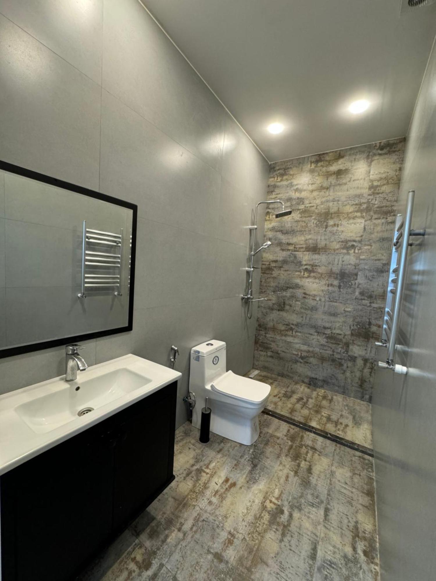 Bilgah Estates Villa Baku Exterior photo